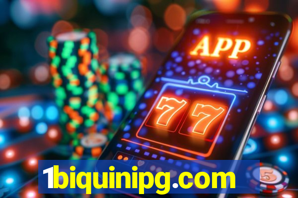1biquinipg.com