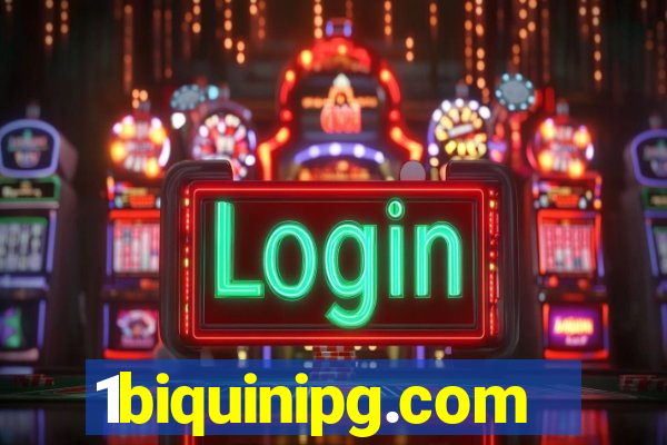 1biquinipg.com
