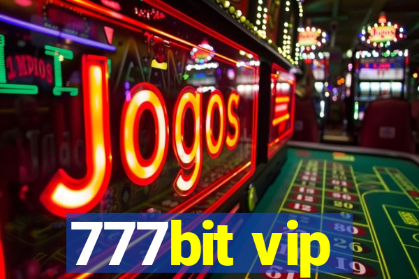 777bit vip