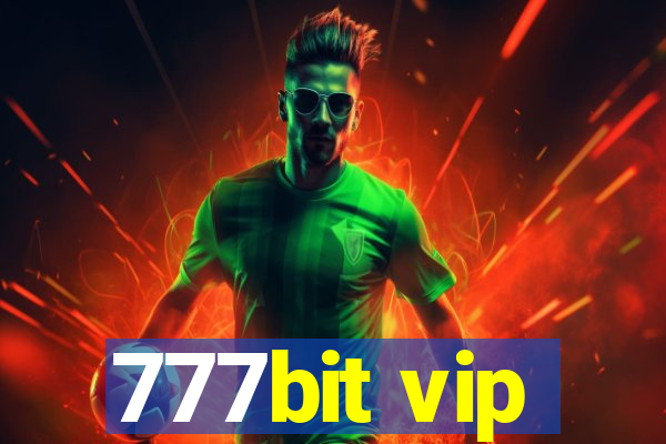 777bit vip