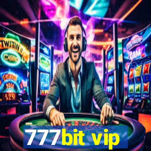 777bit vip