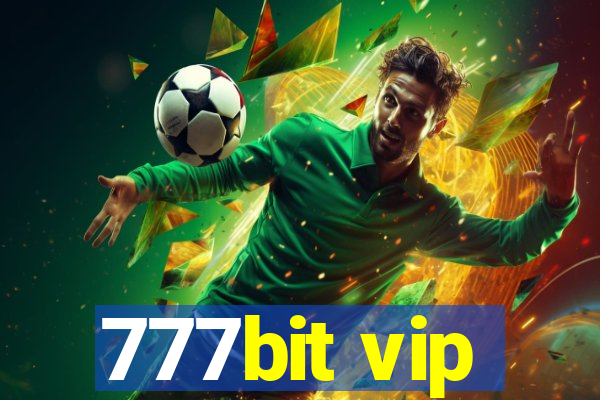 777bit vip