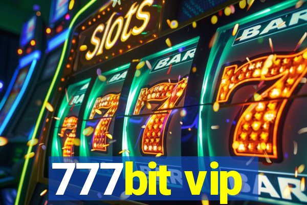 777bit vip