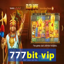 777bit vip