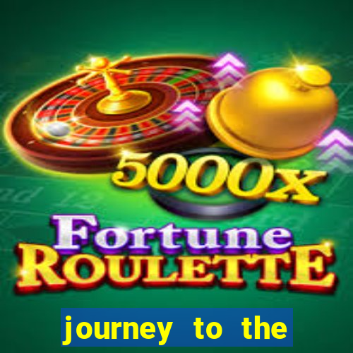 journey to the wealth demo