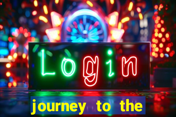 journey to the wealth demo