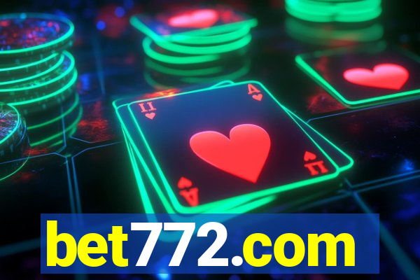 bet772.com