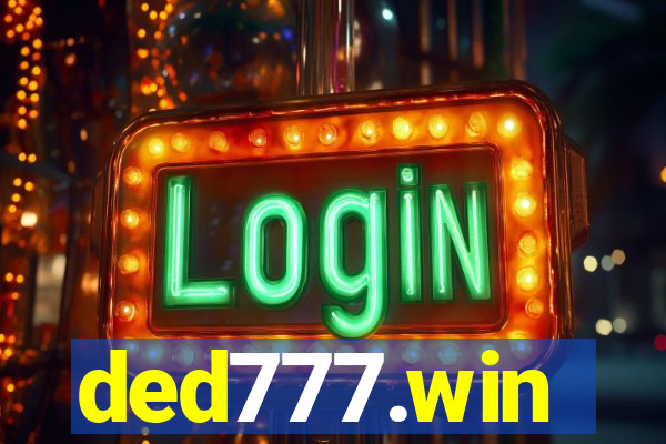 ded777.win