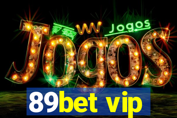 89bet vip