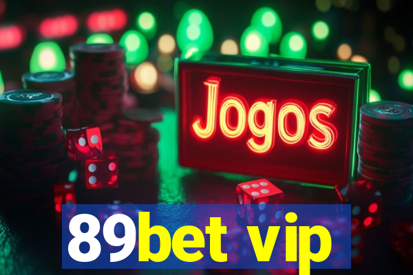 89bet vip