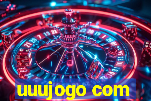 uuujogo com