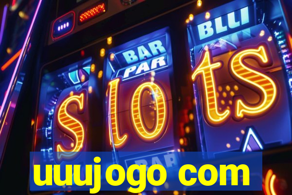 uuujogo com