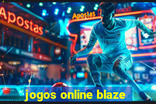 jogos online blaze