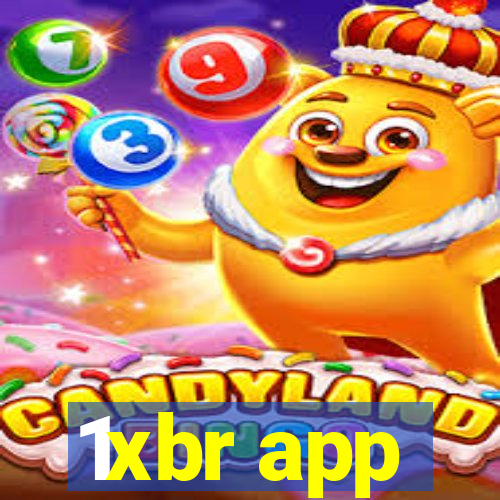 1xbr app