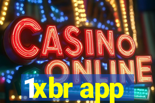 1xbr app