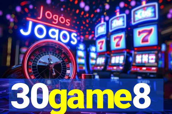 30game8
