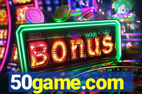 50game.com