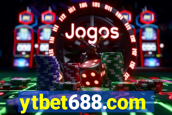 ytbet688.com