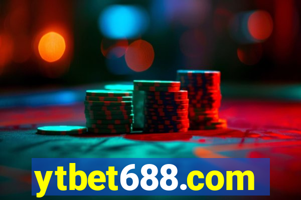 ytbet688.com