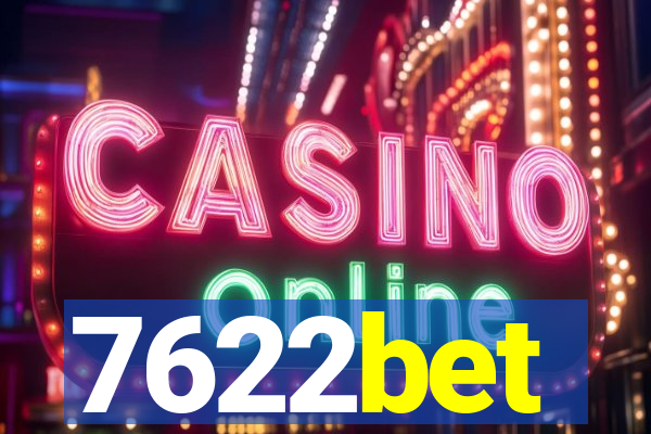 7622bet