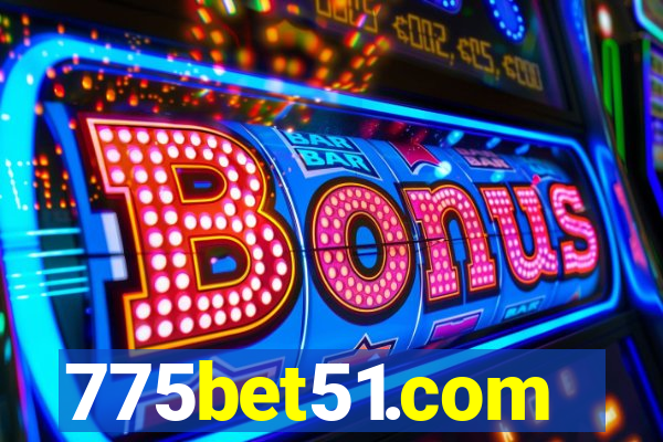 775bet51.com