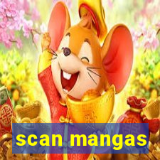scan mangas