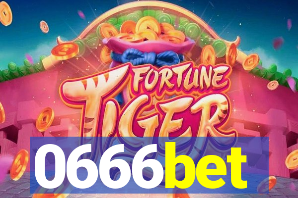 0666bet