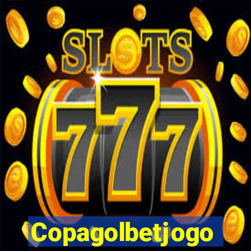 Copagolbetjogo