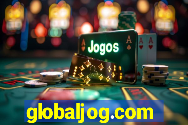 globaljog.com