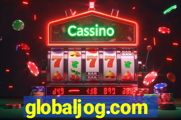 globaljog.com