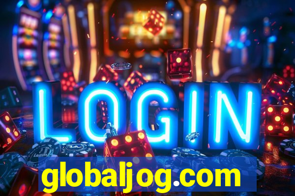 globaljog.com