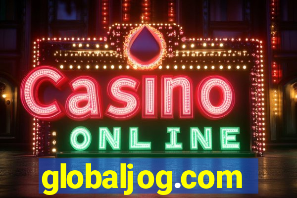 globaljog.com
