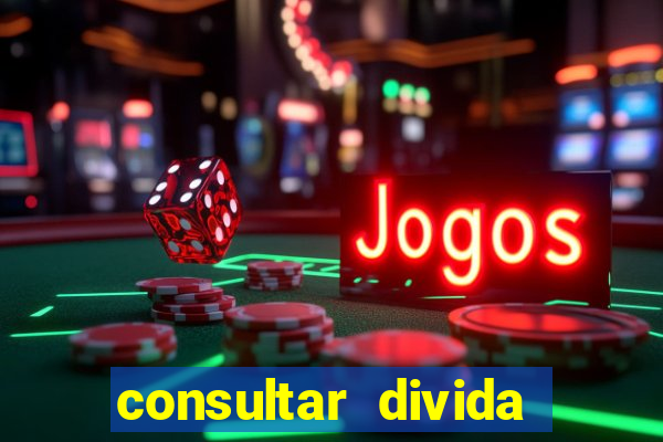 consultar divida casas bahia