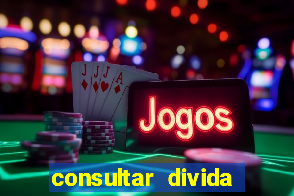 consultar divida casas bahia