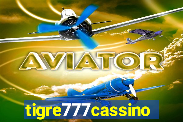tigre777cassino