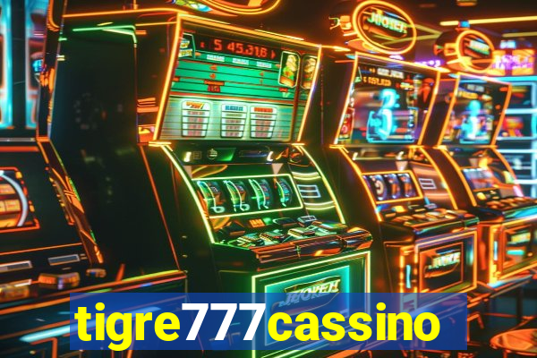 tigre777cassino