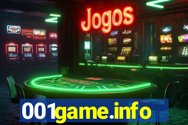 001game.info