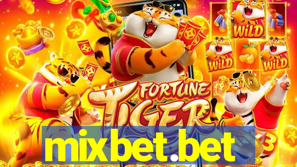 mixbet.bet