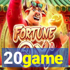 20game