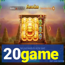 20game
