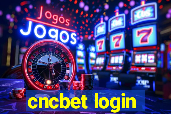 cncbet login