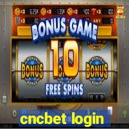 cncbet login