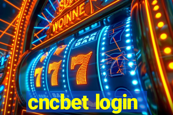 cncbet login