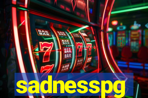 sadnesspg
