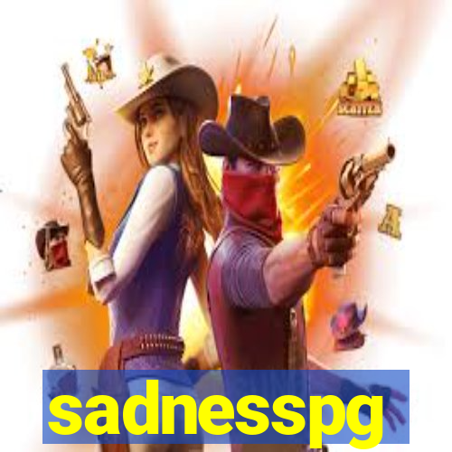 sadnesspg