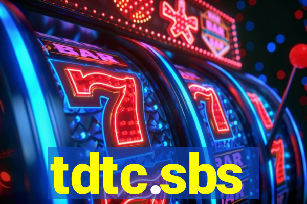 tdtc.sbs