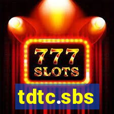 tdtc.sbs