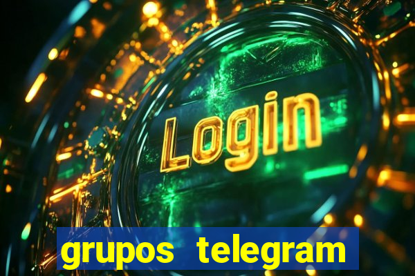 grupos telegram mais 18