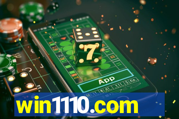 win1110.com