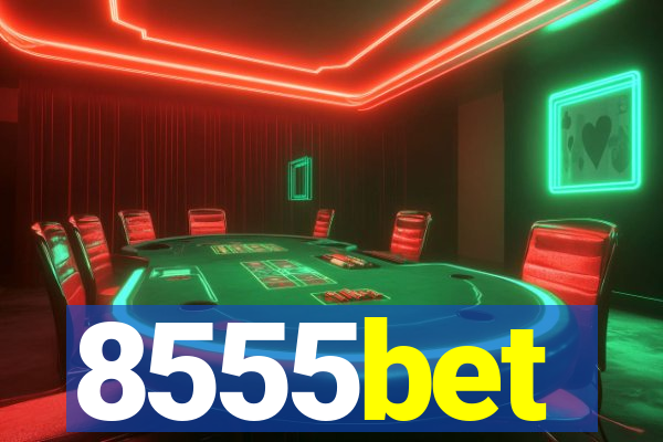 8555bet